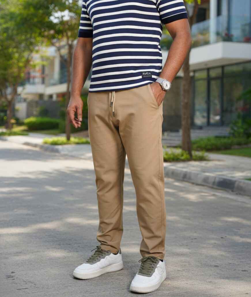 Zentro Trouser Style