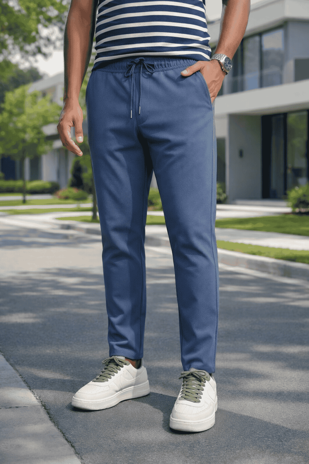Zentro Trouser