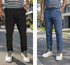 ZENTRO Dual Pack – Black 101 × Navy Blue 102