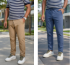 ZENTRO Dual Pack – Navy Blue 102 × Signature Brown 103